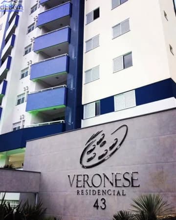 Apartamento Padrão para Venda em Comerciário Criciúma-SC
