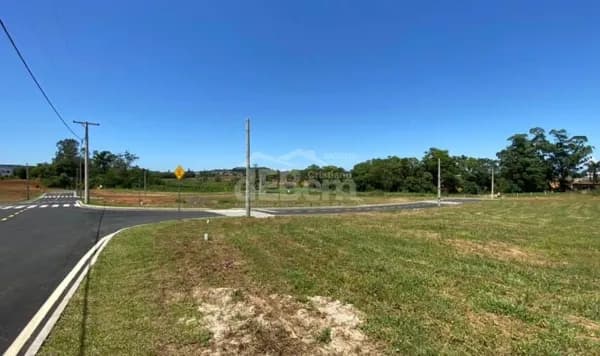 Lote/Terreno em Criciúma - Primeira Linha