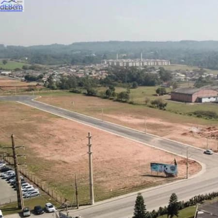 Terreno Lote em Quarta Linha Criciúma-SC
