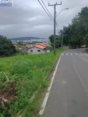 Terreno para Venda em Milanese Criciúma-SC