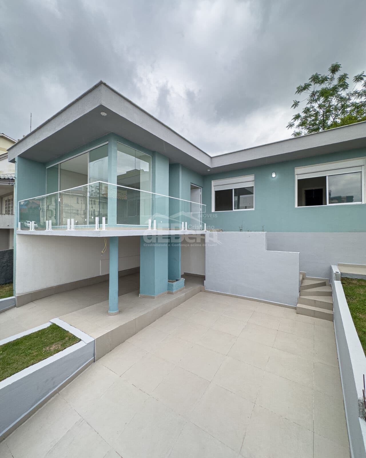 Casa em Criciúma - Centro