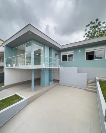 Casa em Criciúma - Centro