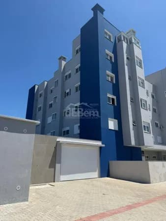 Apartamento em Balneário Rincão - Centro