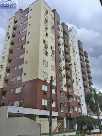 Apartamento Padrão para Venda em Centro Criciúma-SC
