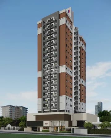 Apartamento em Criciúma - Centro