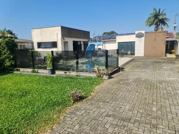 Casa em Içara - Presidente Vargas