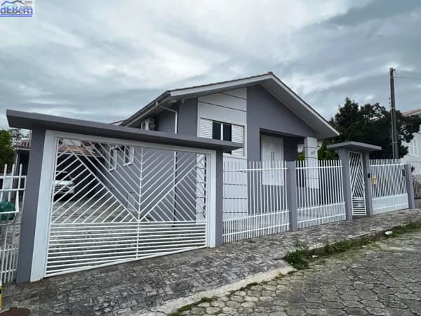 Apartamento Padrão para Venda em Próspera Criciúma-SC