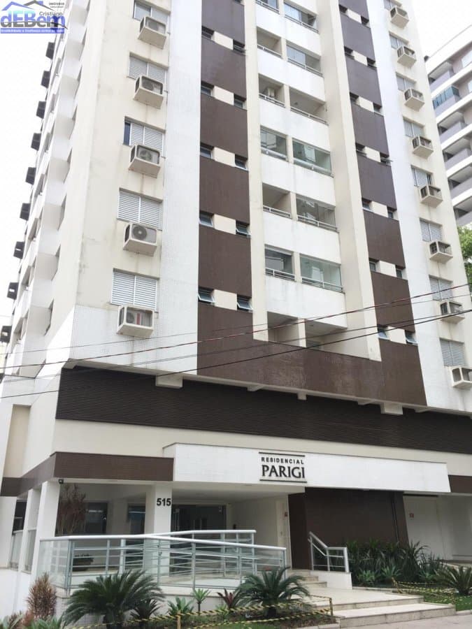 Apartamento Padrão para Venda em Centro Criciúma-SC