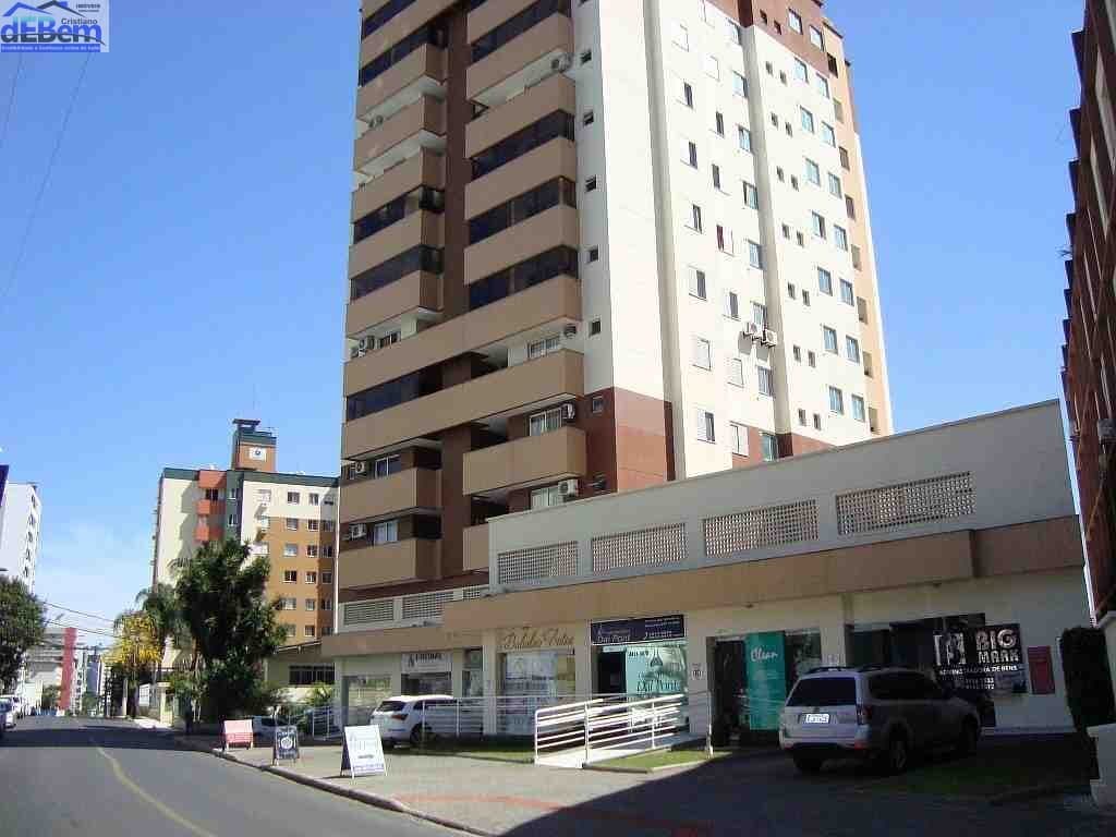 Apartamento Padrão para Venda em Comerciário Criciúma-SC