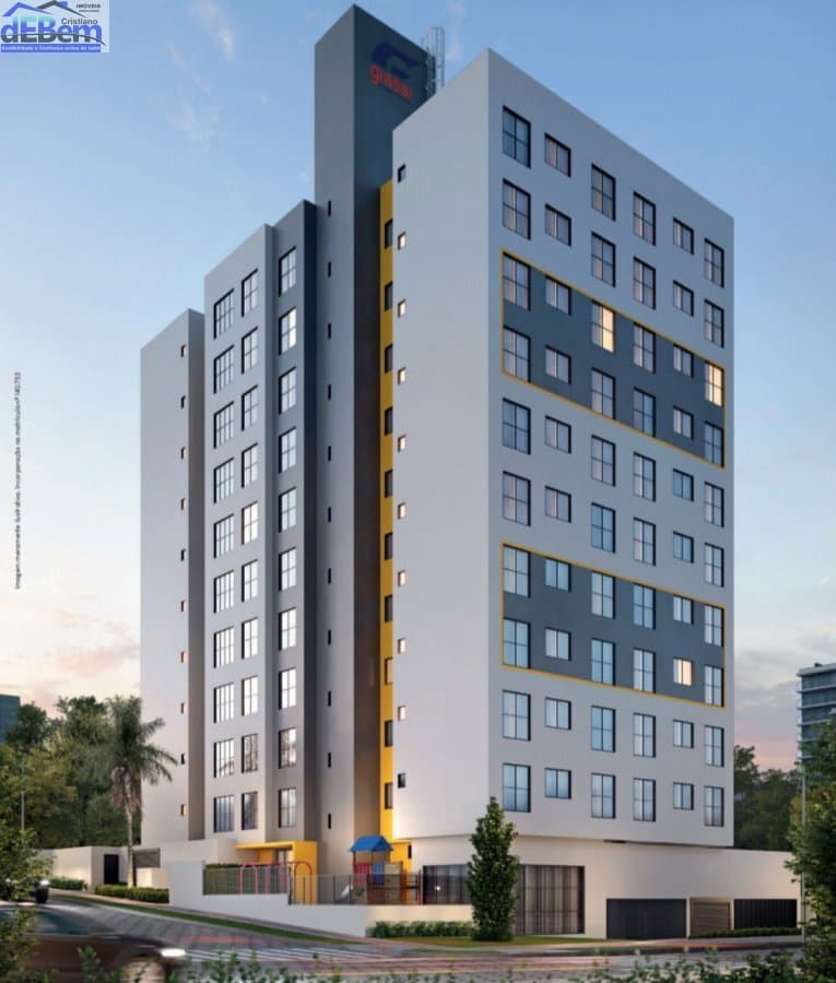 Apartamento Padrão para Venda em Próspera Criciúma-SC