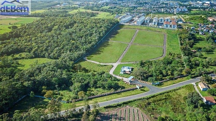 Terreno em Condomínio para Venda em Argentina Criciúma-SC