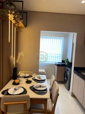 Apartamento em Sorocaba - Jardim Celeste