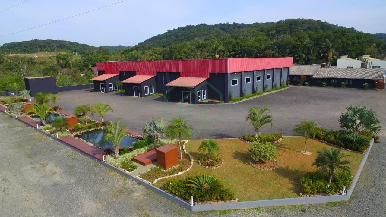 Pavilhão/Galpão Industrial Itinga 12 mil mtrs a Venda por R$ 7.000.000,00