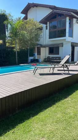 ✨ Casa FRENTE MAR à Venda em Imbituba Mobiliada – Barra de Ibiraquera | SC por R$ 2.000.000,00✨
