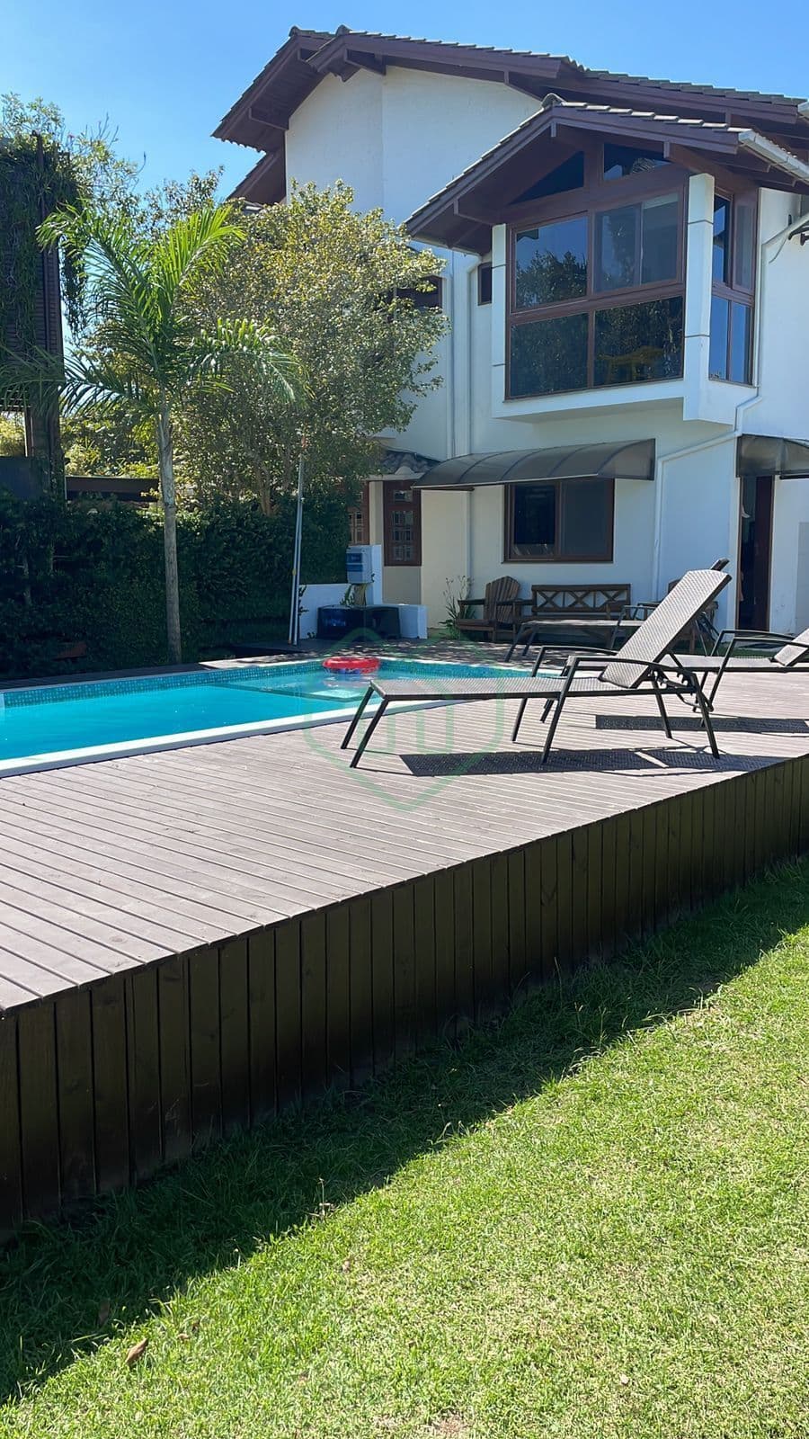 ✨ Casa FRENTE MAR à Venda em Imbituba Mobiliada – Barra de Ibiraquera | SC por R$ 2.000.000,00✨