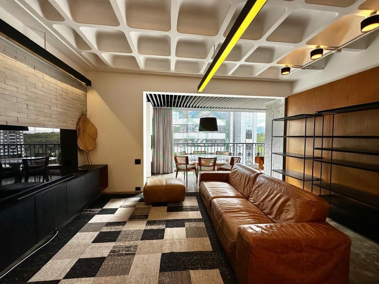 Apartamento Mobiliado à Venda – Bairro Atiradores POR R$ 1.050.000,00