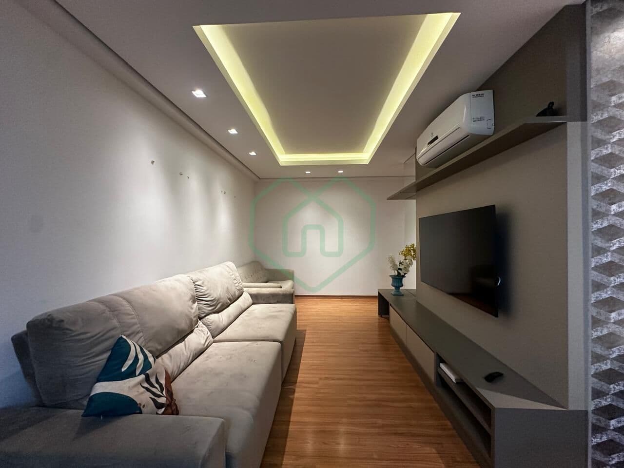 Apartamento Mobiliado Frente Mar à Venda – Vila Açoriana | Barra Velha por R$795.000,00.