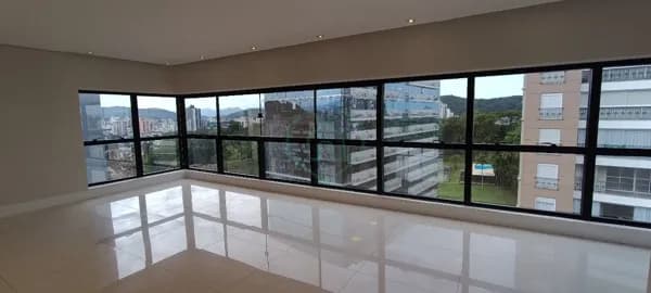 Apartamento em Joinville - Atiradores
