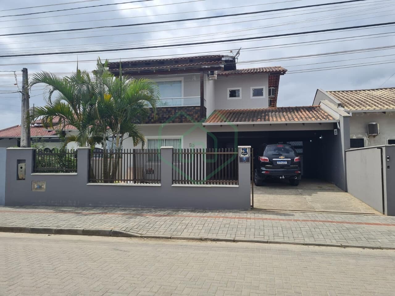 Sobrado Semi Mobiliado à Venda por R$ 1.100.000,00 – Parque Guarani