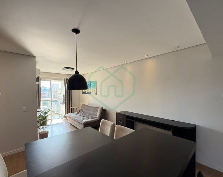 Apartamento Padrão Semi mobiliado no Bom Retiro por R$ 463.000,00.