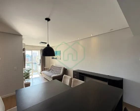 Apartamento Padrão Semi mobiliado no Bom Retiro por R$ 463.000,00.