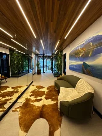 Apartamento de Alto Padrão à Venda Atiradores NOVO – Edifício Residencial Bled por R$ 1.500.000,00