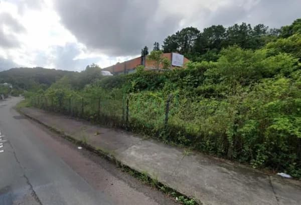 Pavilhão/Galpão Industrial no Distrito Industrial Norte, Joinville - SC. Valor mínimo de venda: R$ 5.258.471,05