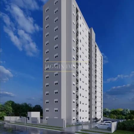Apartamento em Rondônia, Novo Hamburgo/RS
