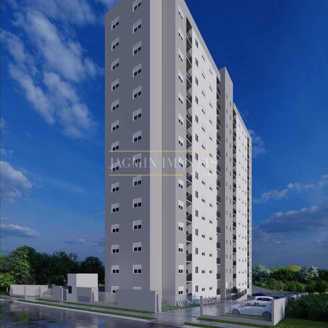 Apartamento em Rondônia, Novo Hamburgo/RS
