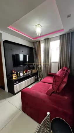 Apartamento em Operário, Novo Hamburgo/RS