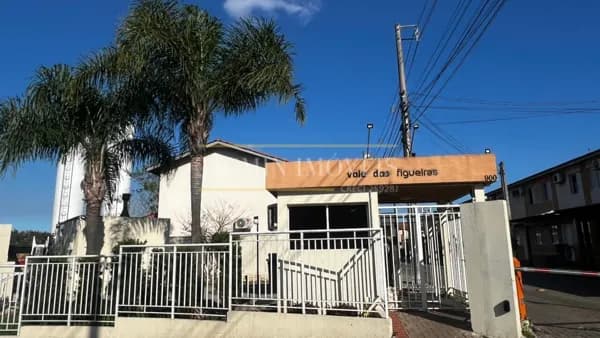 Casa em Condomínio em Canudos, Novo Hamburgo/RS