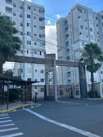 Apartamento em Vila Rosa, Novo Hamburgo/RS