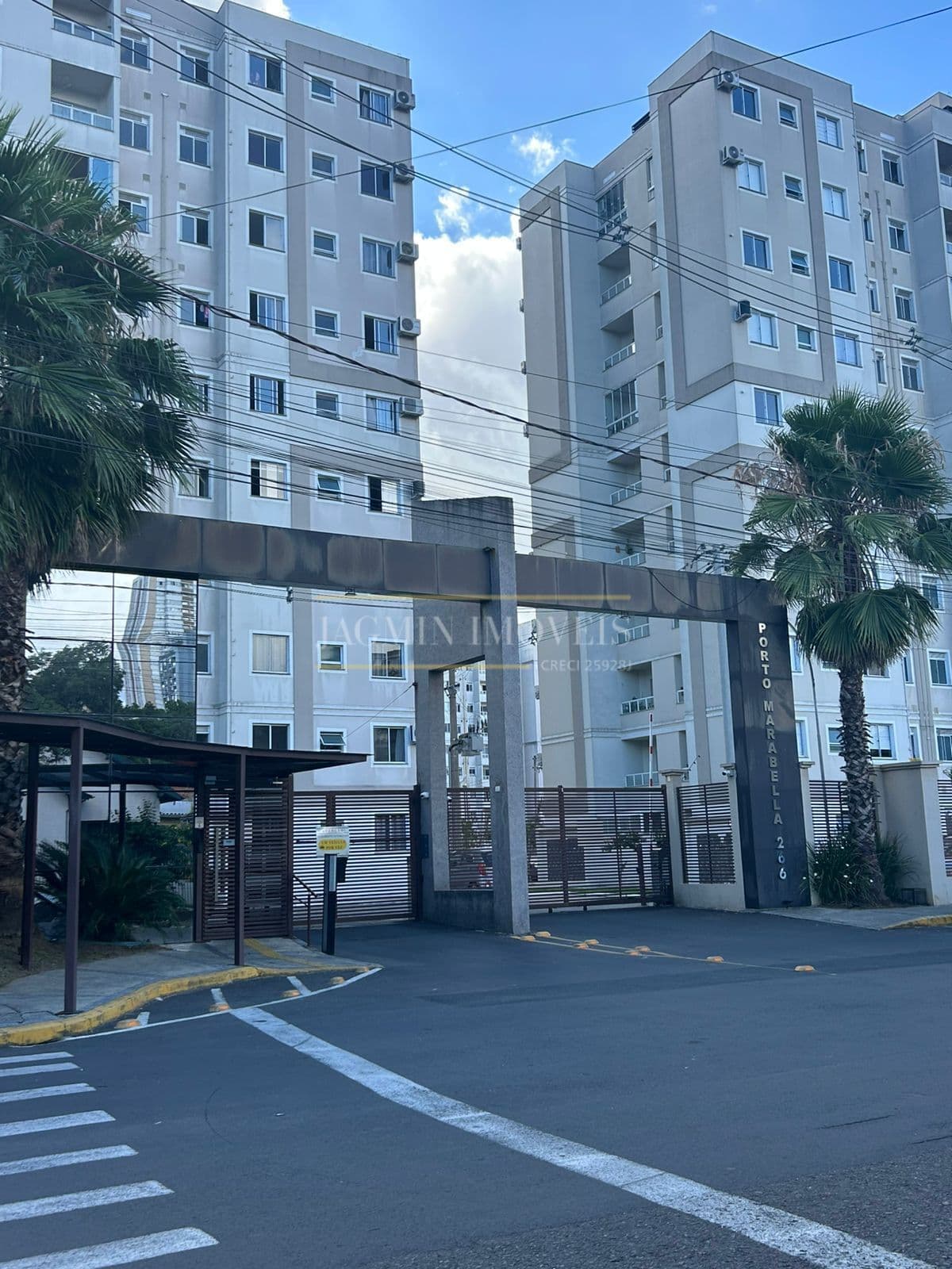 Apartamento em Vila Rosa, Novo Hamburgo/RS
