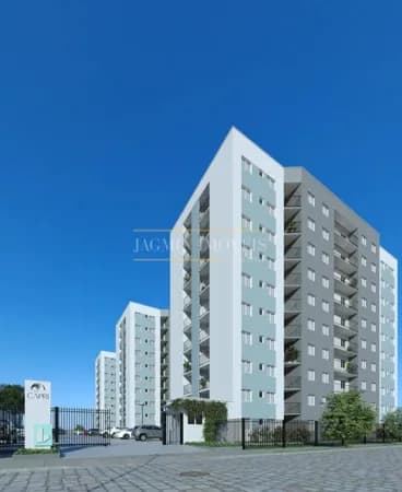 Apartamento em Campina, São Leopoldo/RS