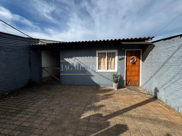 Casa em Boa Saúde, Novo Hamburgo/RS
