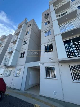 Apartamento em Santo Afonso, Novo Hamburgo/RS