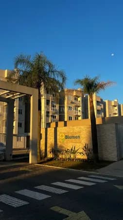Apartamento em Santo Afonso, Novo Hamburgo/RS