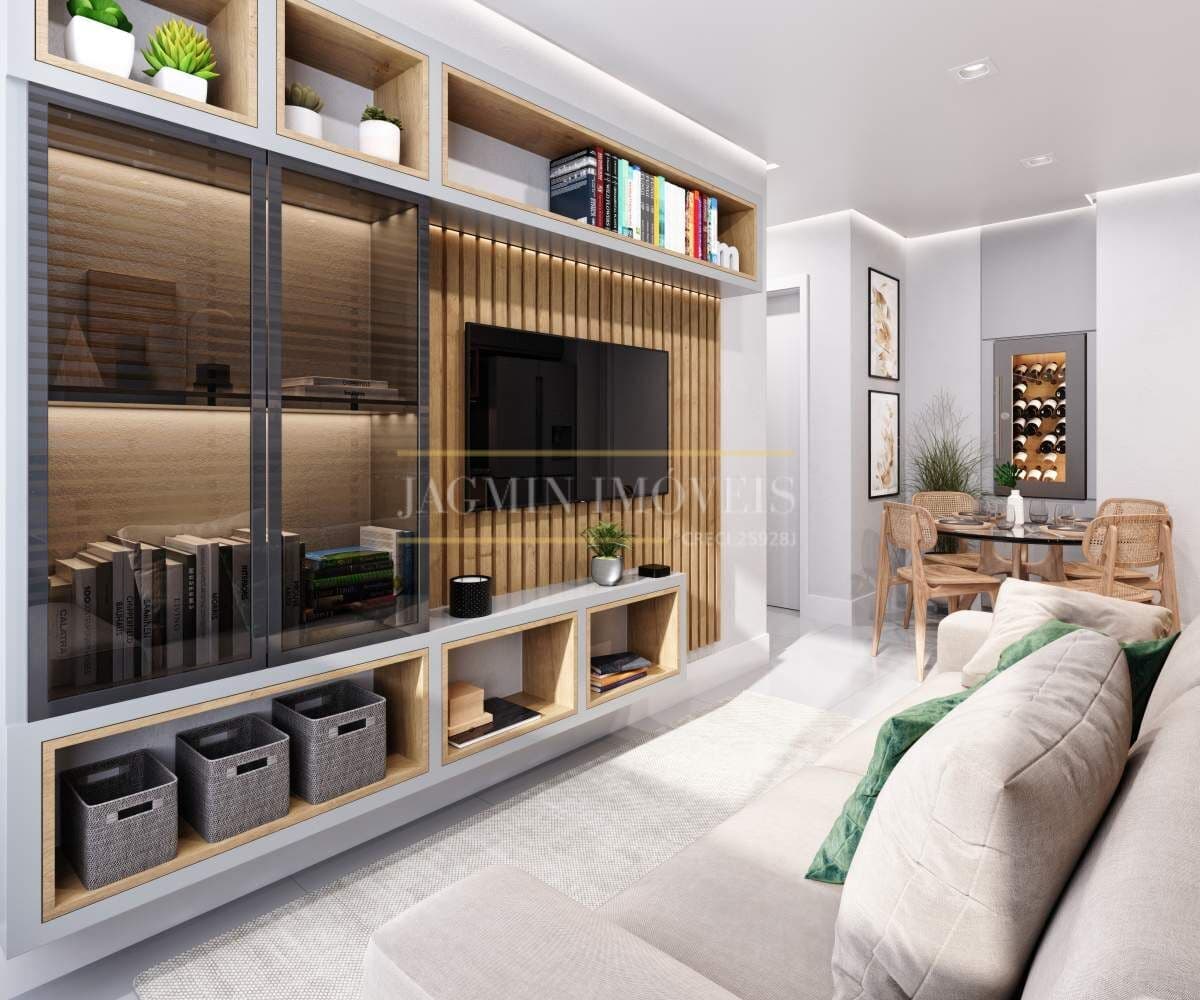 Apartamento em Centro, Parobé/RS