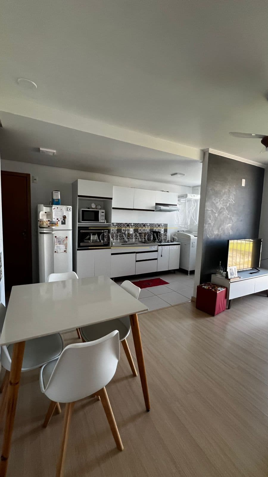 Apartamento em Santo Afonso, Novo Hamburgo/RS