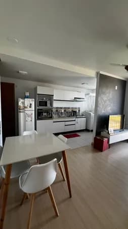 Apartamento em Santo Afonso, Novo Hamburgo/RS