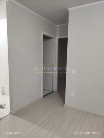Apartamento em Santo Afonso, Novo Hamburgo/RS