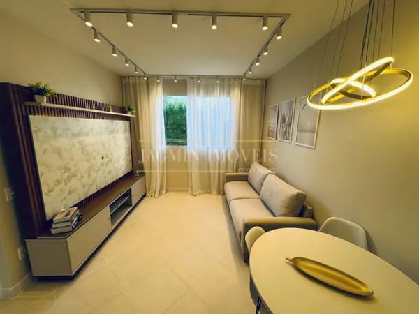 Apartamento em Novo Hamburgo - Santo Afonso