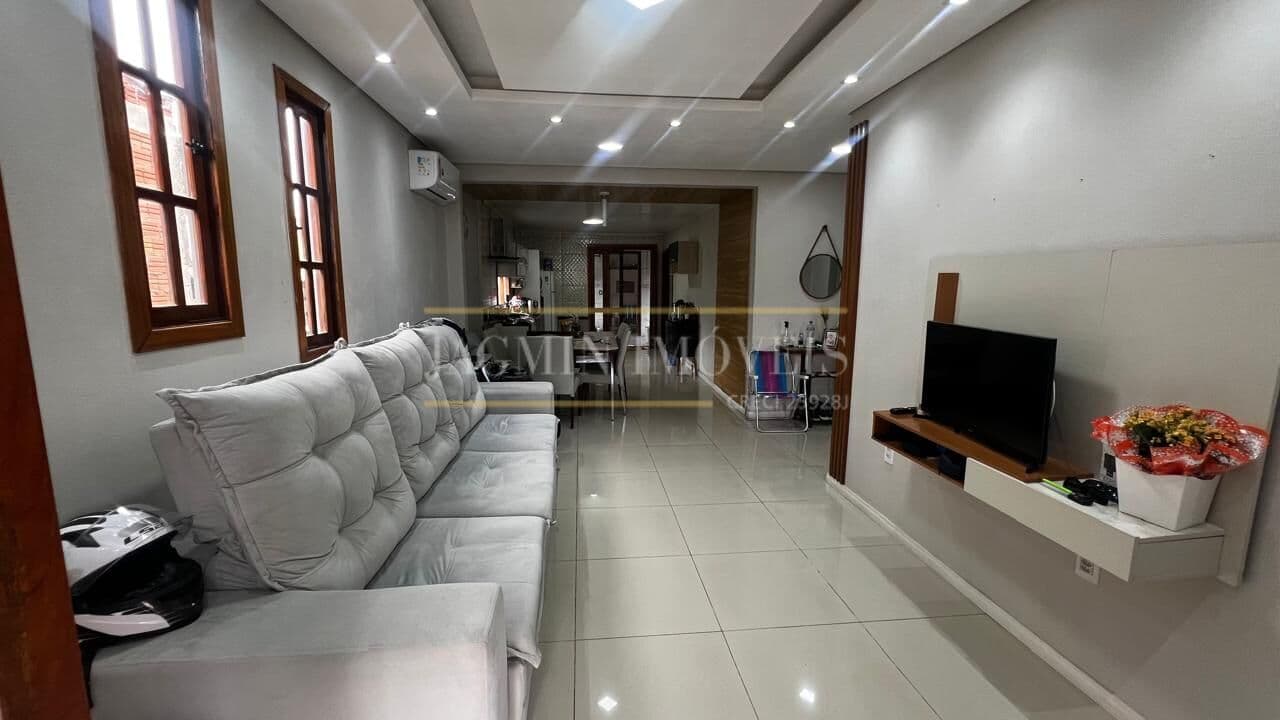Casa em Santos Dumont, São Leopoldo/RS