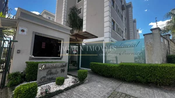Apartamento em Operário, Novo Hamburgo/RS