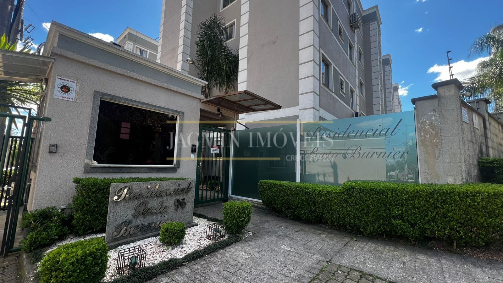 Apartamento em Operário, Novo Hamburgo/RS
