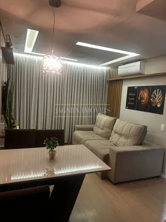 Apartamento em Santo Afonso, Novo Hamburgo/RS