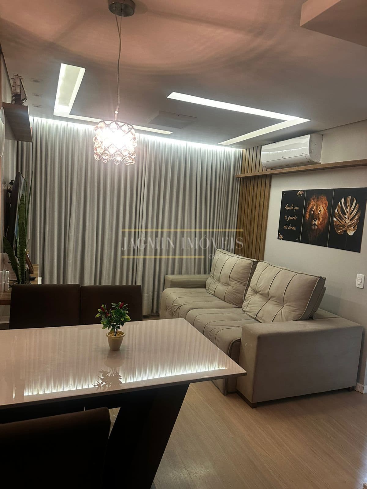 Apartamento em Santo Afonso, Novo Hamburgo/RS