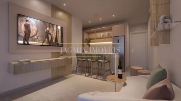 Apartamento Alto Padrão em 15 de Novembro, Igrejinha/RS