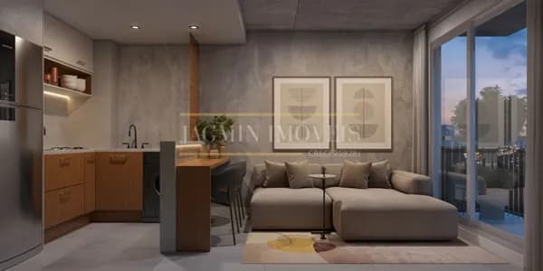 Apartamento em Centro, Parobé/RS