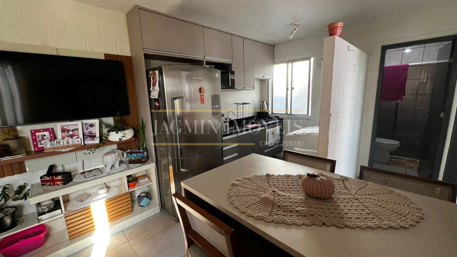 Apartamento em Liberdade, Novo Hamburgo/RS